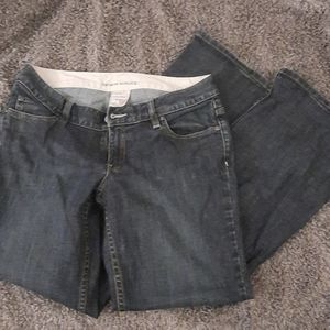 Banana Republic jeans 👖